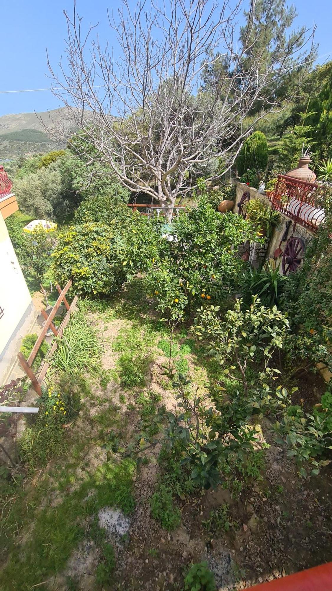 Stratigato Villa Híosz Kültér fotó