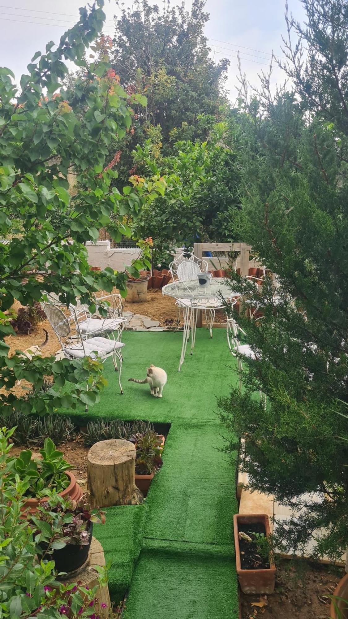 Stratigato Villa Híosz Kültér fotó