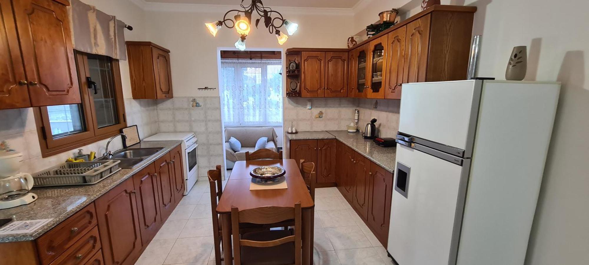 Stratigato Villa Híosz Kültér fotó